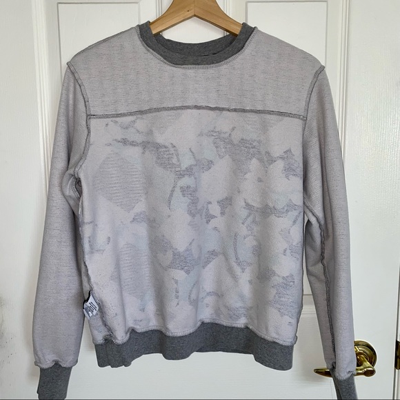 💠3/$10 PETER PILOTTO for TARGET Sweatshirt - Picture 6 of 6